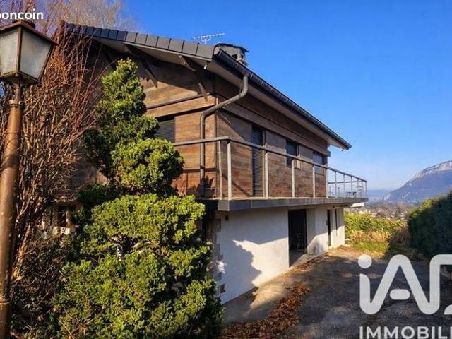 Propriété 10 pièces 197 m²