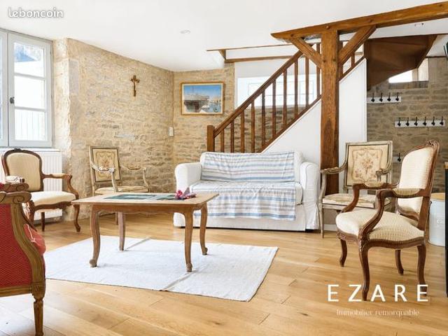 Propriété 10 pièces 197 m²
