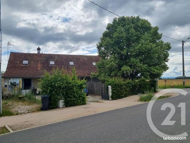 Propriété 10 pièces 198 m²