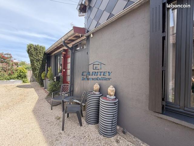 Propriété 10 pièces 199 m²