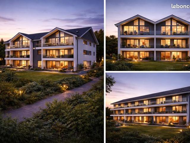 Propriété 10 pièces 1000 m²