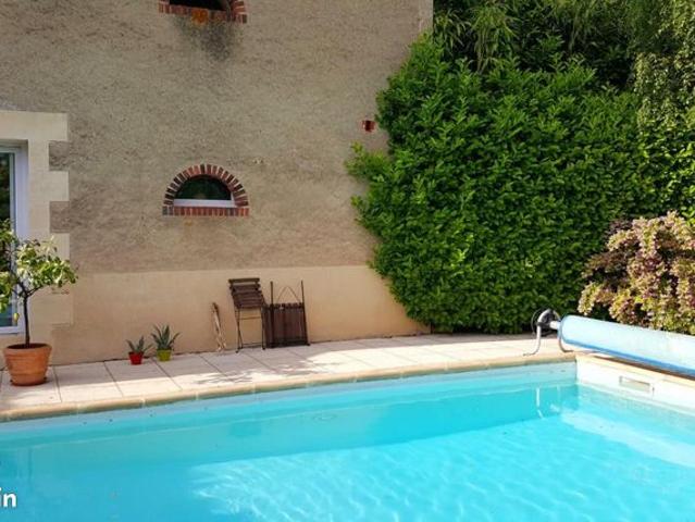 Propriété 10 pièces 105 m²