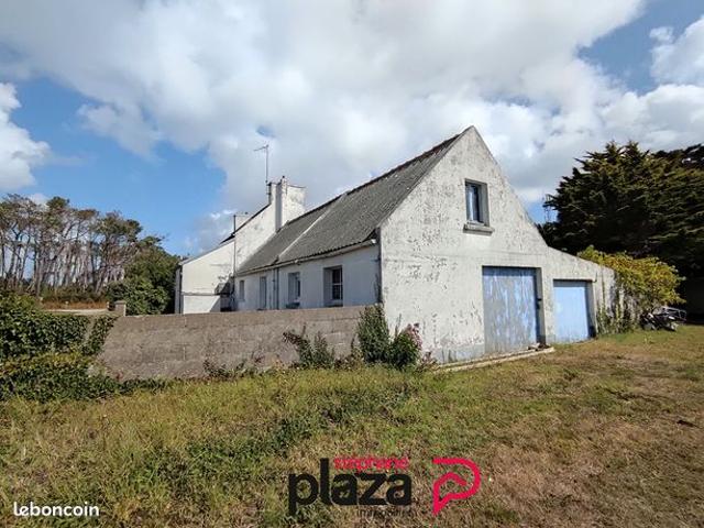 Propriété 10 pièces 115 m²