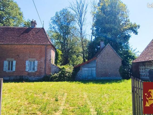 Propriété 10 pièces 128 m²