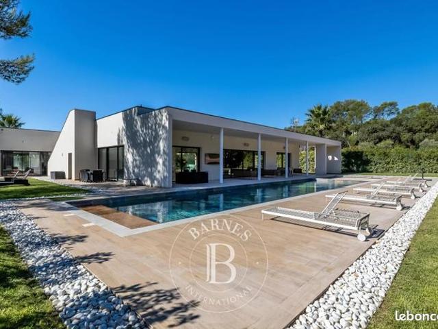 Propriété 10 pièces 1300 m²