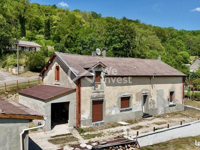 Propriété 10 pièces 137 m²