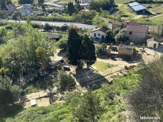 Propriété 10 pièces 135 m²