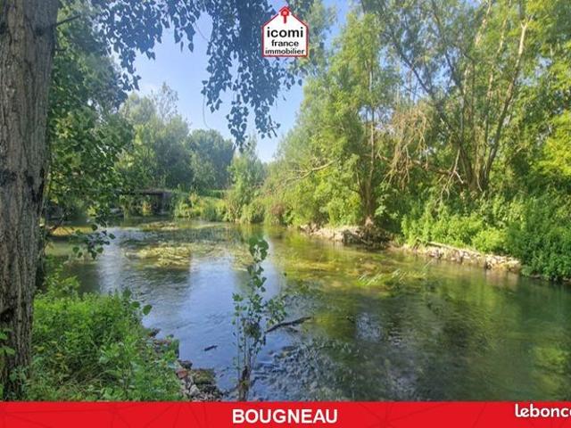Propriété 10 pièces 1 000 m²