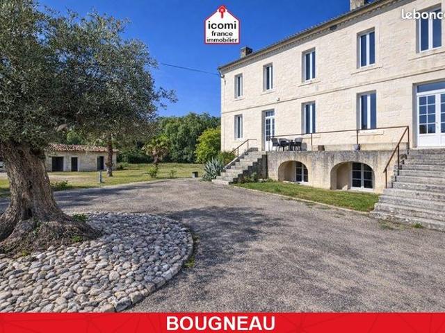 Propriété 10 pièces 1 000 m²