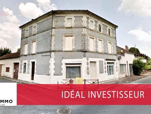 Propriété 10 pièces 240 m²