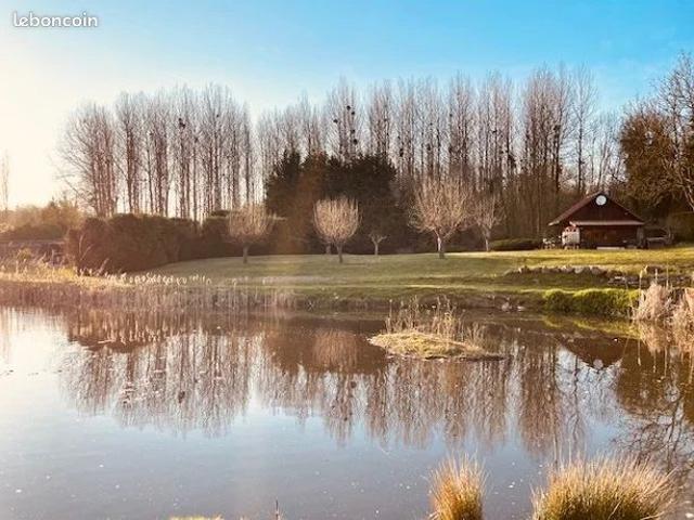 Propriété 10 pièces 241 m²