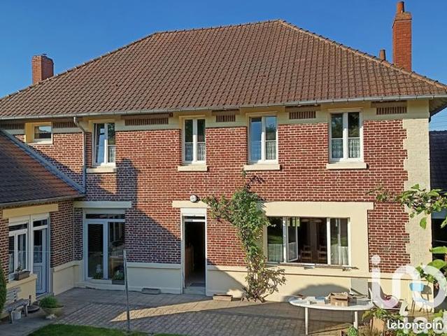 Propriété 10 pièces 241 m²