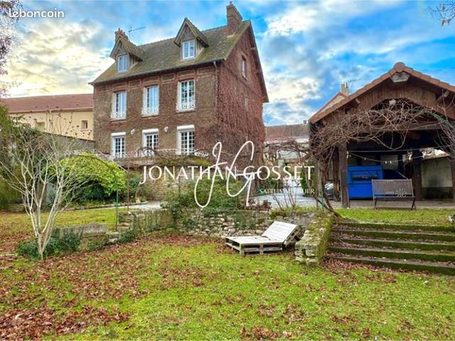 Propriété 10 pièces 247 m²