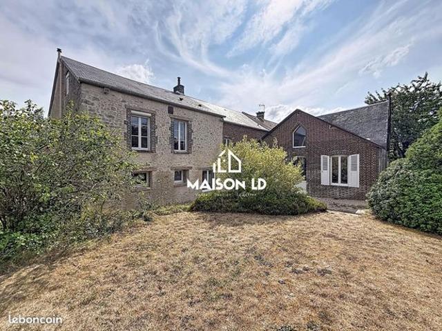 Propriété 10 pièces 247 m²