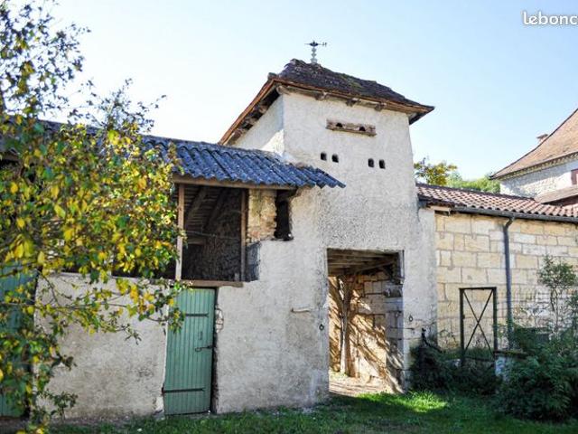 Propriété 10 pièces 247 m²