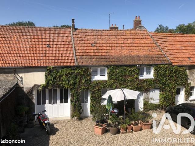 Propriété 10 pièces 247 m²