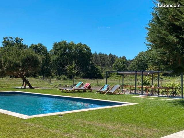 Propriété 10 pièces 248 m²