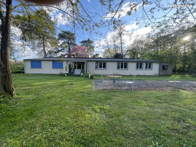Propriété 10 pièces 248 m²