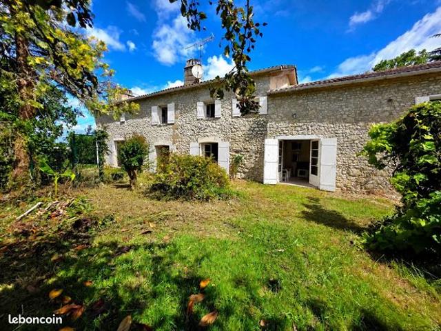 Propriété 10 pièces 249 m²