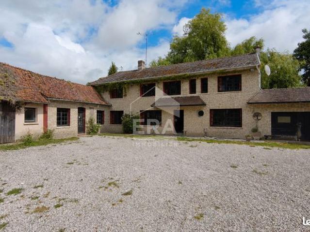 Propriété 10 pièces 249 m²