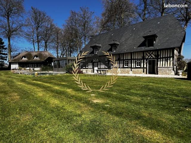 Propriété 10 pièces 253 m²