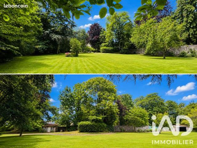 Propriété 10 pièces 250 m²