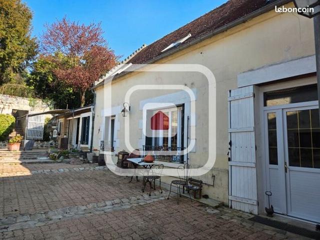 Propriété 10 pièces 250 m²