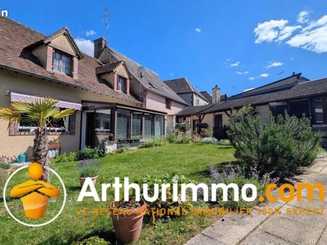 Propriété 10 pièces 250 m²