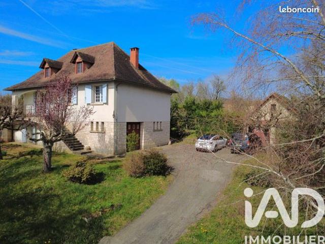 Propriété 10 pièces 250 m²