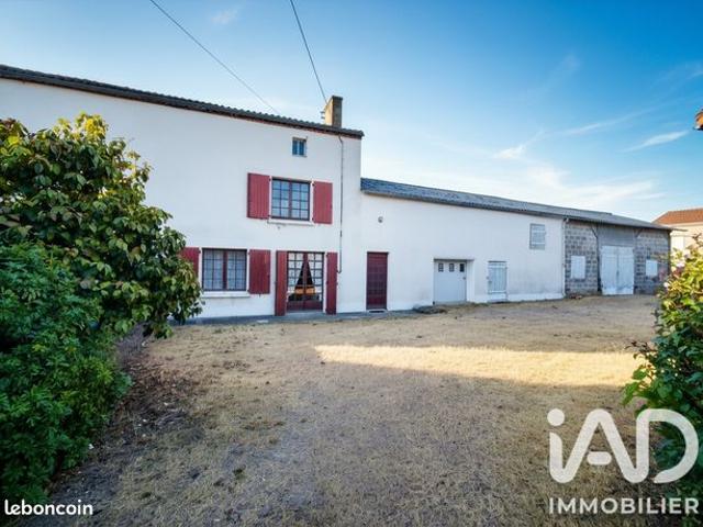 Propriété 10 pièces 250 m²
