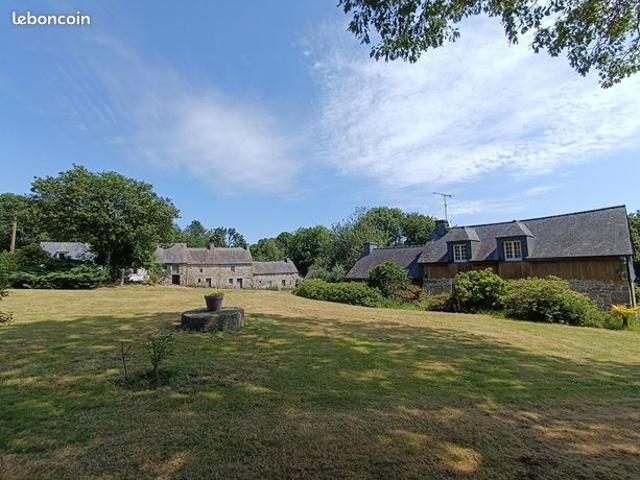 Propriété 10 pièces 250 m²