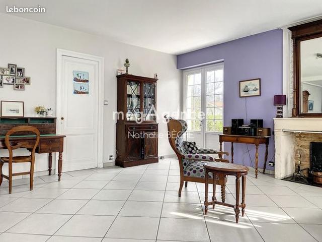 Propriété 10 pièces 250 m²