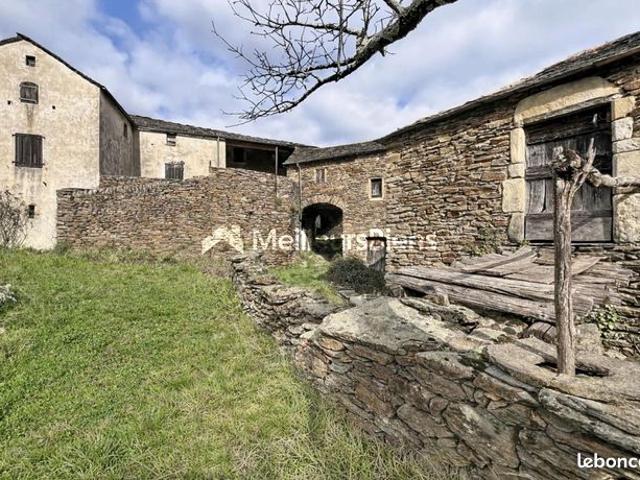Propriété 10 pièces 250 m²
