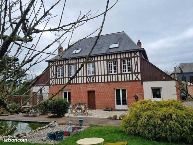 Propriété 10 pièces 250 m²