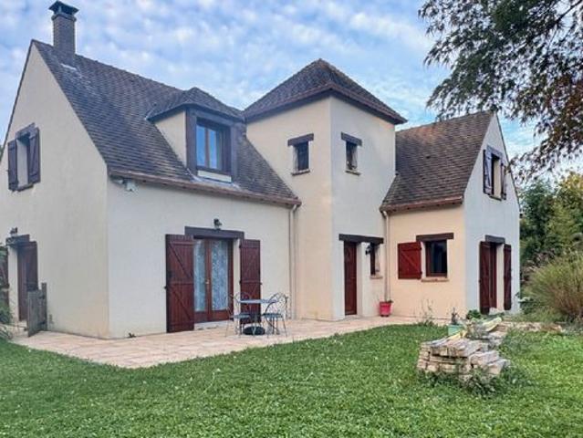 Propriété 10 pièces 250 m²