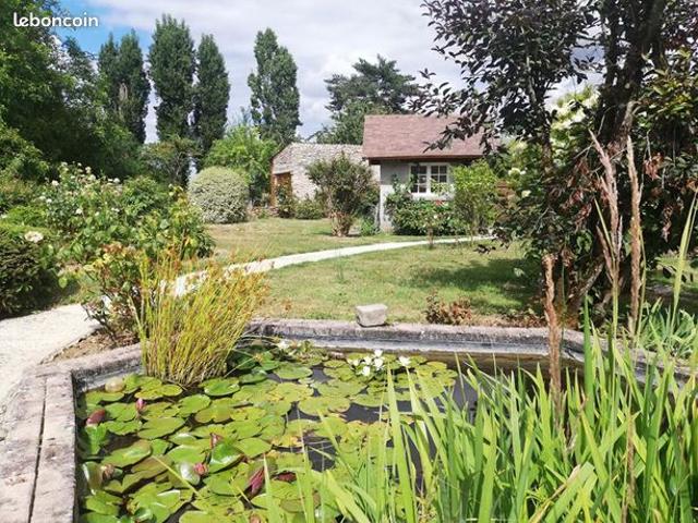 Propriété 10 pièces 251 m²