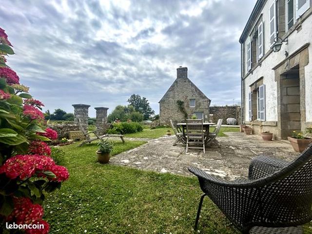 Propriété 10 pièces 252 m²