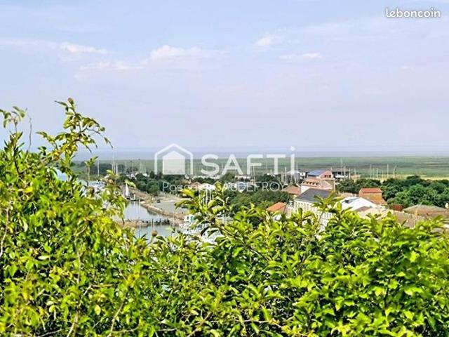 Propriété 10 pièces 252 m²