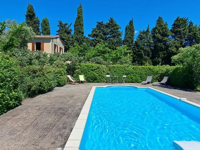 Propriété 10 pièces 257 m²