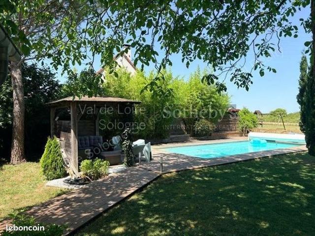 Propriété 10 pièces 254 m²