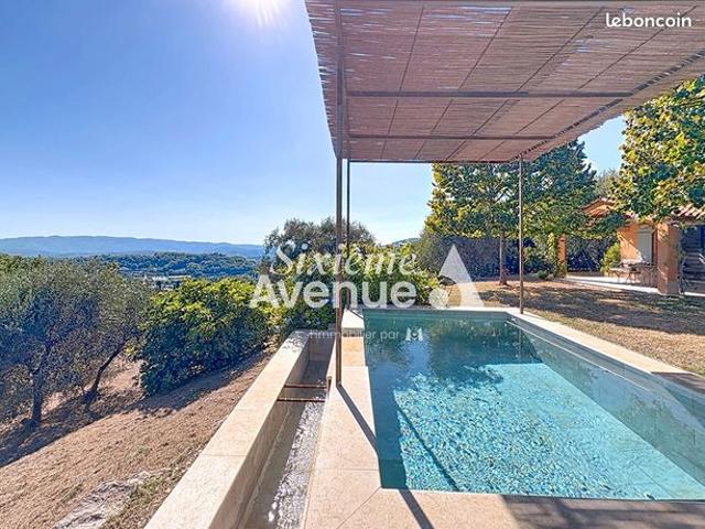 Propriété 10 pièces 255 m²