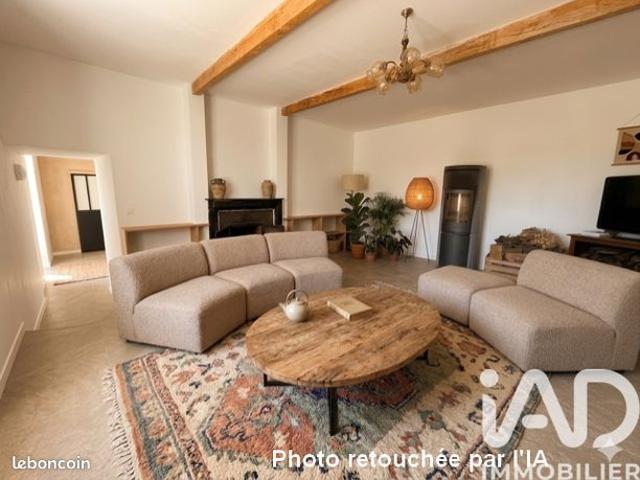 Propriété 10 pièces 256 m²
