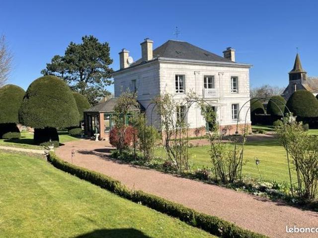 Propriété 10 pièces 258 m²