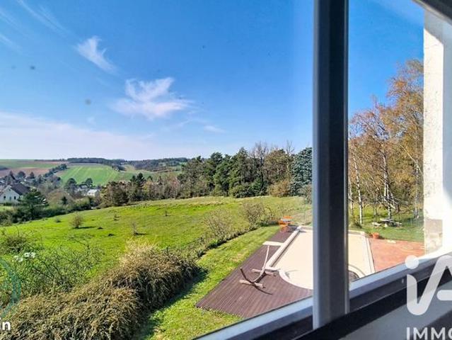 Propriété 10 pièces 258 m²