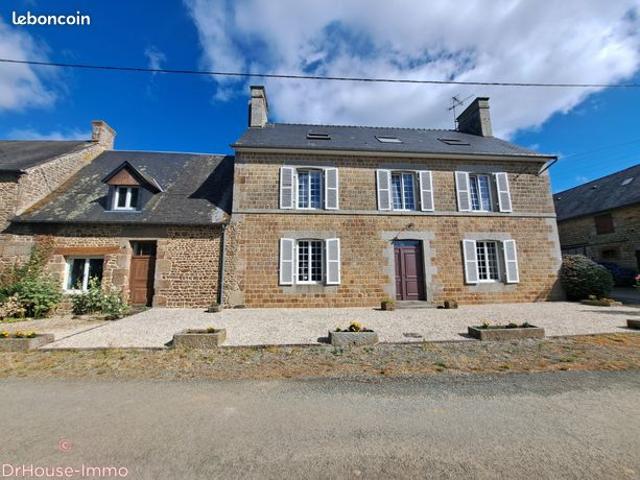 Propriété 10 pièces 259 m²