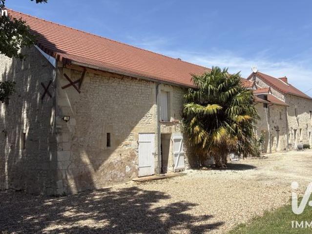 Propriété 10 pièces 263 m²