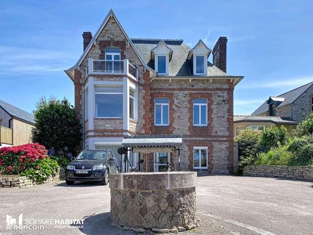 Propriété 10 pièces 263 m²