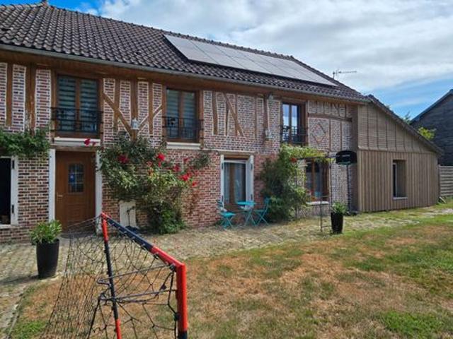 Propriété 10 pièces 260 m²