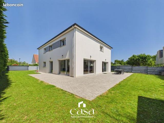 Propriété 10 pièces 260 m²