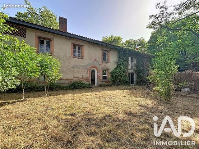 Propriété 10 pièces 260 m²